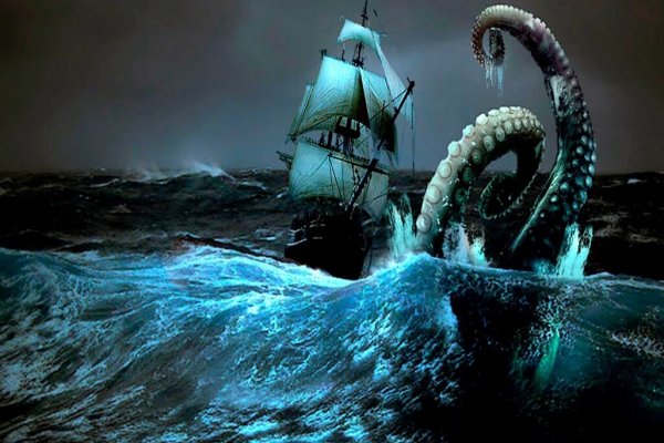 Kraken сайт